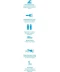 Фото № 14 Рация Motorola TALKABOUT T92 H2O