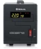 Фото № 2 Стабилизатор REAL-EL Stab Energy-500 Black