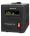 Фото № 4 Стабилизатор REAL-EL Stab Energy-500 Black