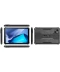 Фото № 8 Планшет Oukitel RT3 8” 4/64GB NFC LTE Black (6931940747233)