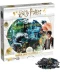 Фото № 3 Пазл Winning Moves HARRY POTTER Magical Creatures (Гарри Поттер) (WM00368-ML1-6)