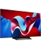 Фото № 4 Телевизор LG OLED65C46LA
