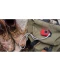 Фото № 7 Чехол GoPro Sleeve&Lanyard (Firecracker Red) (ACSST-012)