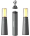 Фото № 10 Зарядная станция Anker Solix C800X / 1200 Вт / 768 Вт⋅ч / LiFePO4 (A1755311)