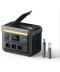 Фото № 8 Зарядная станция Anker Solix C800X / 1200 Вт / 768 Вт⋅ч / LiFePO4 (A1755311)