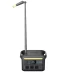 Фото № 7 Зарядная станция Anker Solix C800X / 1200 Вт / 768 Вт⋅ч / LiFePO4 (A1755311)