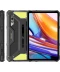 Фото № 9 Планшет Ulefone Armor Pad 3 Pro 10.36" 8/256Gb 4G NFC Black (6937748736080)