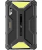 Фото № 11 Планшет Ulefone Armor Pad 3 Pro 10.36" 8/256Gb 4G NFC Black (6937748736080)