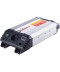 Фото № 1 Преобразователь напряжения PULSO/IMU-1020/12V-220V/1000W/USB-5VDC2.0A/мод.волна/клеммы (IMU-1020)