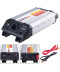 Фото № 2 Преобразователь напряжения PULSO/IMU-1020/12V-220V/1000W/USB-5VDC2.0A/мод.волна/клеммы (IMU-1020)