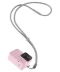 Фото № 7 Чехол Sleeve & Lanyard (Pink) (ACSST-004)