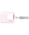 Фото № 1 Чехол Sleeve & Lanyard (Pink) (ACSST-004)