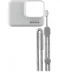Фото № 8 Чехол Sleeve & Lanyard (White) (ACSST-002)