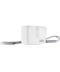 Фото № 10 Чехол Sleeve & Lanyard (White) (ACSST-002)