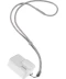 Фото № 1 Чехол Sleeve & Lanyard (White) (ACSST-002)