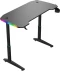 Фото № 3 Компьютерный стол GT Racer T-1221 (120x60x71-79) Black