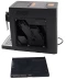 Фото № 11 Кофемашина Liberty's RM-A20 Black Libera