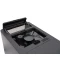 Фото № 8 Кофемашина Liberty's RM-A20 Black Libera