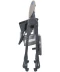 Фото № 4 Стульчик для кормления Bambi M 3233L-G (beige) (35655)