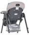 Фото № 6 Стульчик для кормления Bambi M 3233L-G (beige) (35655)