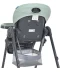 Фото № 6 Стульчик для кормления Bambi M 3233L-G (jade green) (35657)