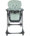 Фото № 2 Стульчик для кормления Bambi M 3233L-G (jade green) (35657)