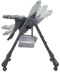 Фото № 5 Стульчик для кормления Bambi M 3233L-G (jade green) (35657)