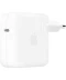 Фото № 1 Зарядное устройство Apple 70W USB-C (MXN53ZM/A) белый