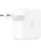 Фото № 2 Зарядное устройство Apple 70W USB-C (MXN53ZM/A) белый