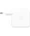 Фото № 3 Зарядное устройство Apple 70W USB-C (MXN53ZM/A) белый