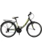 Фото № 1 Велосипед Titan Elite 26" 17" black-neon yellow-white (26TJTT19-360) 2019