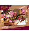 Фото № 1 Набор для творчества Sequin Art PAINTING BY NUMBERS SENIOR Romantic Bouquet (SA1037)