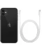 Фото № 4 Apple iPhone 11 64GB Black (MHDA3) Slim Box