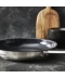 Фото № 3 Сковорода Tefal Nordica, 20см, нержавеющая сталь (H8710255)