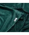 Фото № 6 Набор пледов Ardesto Flannel 160х200 см изумрудный + синий темный