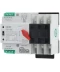 Фото № 1 Автоматический переключатель CNC YCQ4-100R/3P 220