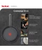 Фото № 15 Сковорода Tefal Nordica, 20см, нержавеющая сталь (H8710255)