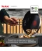 Фото № 13 Сковорода Tefal Nordica, 20см, нержавеющая сталь (H8710255)