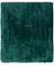 Фото № 2 Плед Ardesto Jacquard Braid 200х220см, 100% полиэстер, изумрудный (ART0208JB)