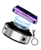 Фото № 2 Автодержатель X8 Vacuum Suction 65Kpa X8Q Magnetic черный