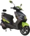 Фото № 3 ROVER Dragon 03 Moss Green