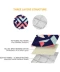 Фото № 4 Коврик для пикника KingCamp ARIEL PICNIC BLANKET XXL(KP2004) BLUE
