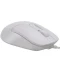 Фото № 4 Мышь A4-Tech Fstyler FM12S White