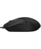 Фото № 4 Мышь A4-Tech Fstyler FM12 Black