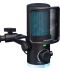 Фото № 6 Микрофон USB Fifine AM6 Black
