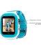Фото № 3 Детские смарт-часы AmiGo GO004 Splashproof Camera+LED Blue