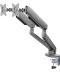 Фото № 4 Настольный крепеж для мониторов OfficePro MA902G Plus