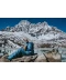 Фото № 15 Спальный мешок Turbat KUK 500 185 Blue (012.005.0182)