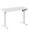 Фото № 1 Компьютерный стол Officepro ODE1260W White (ODE1260W)