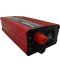 Фото № 7 Автомобильный инвертор Globex MT1000W
